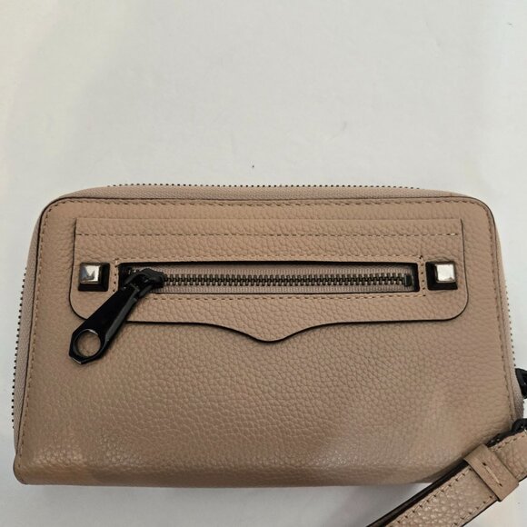REBECCA MINKOFF Wristlet Wallet - Picture 3 of 7